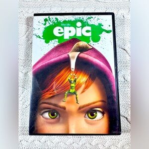 Epic Movie DVD Movie